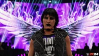 4. WWE 2K24 (PS4) 